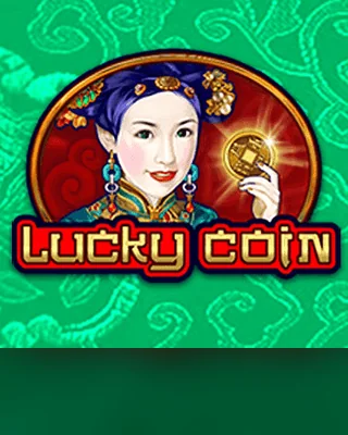 Lucky Coin Spielautomat von Amatic
