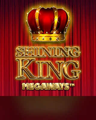 Shining King Megaways Spielautomat von iSoftBet